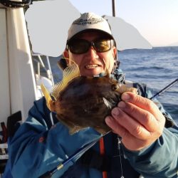 KIM Fishing Guide Service 釣果