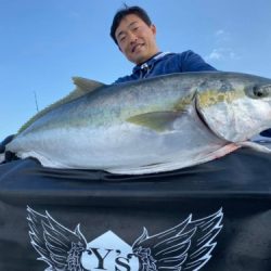 Ｙ’ｓ 釣果