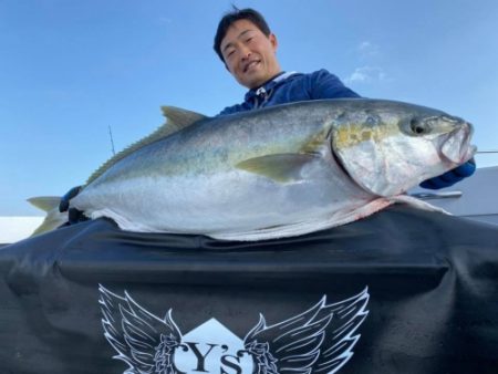 Ｙ’ｓ 釣果