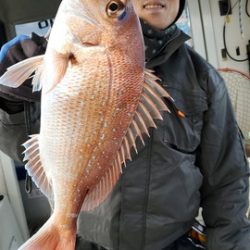 遊漁船 ニライカナイ 釣果