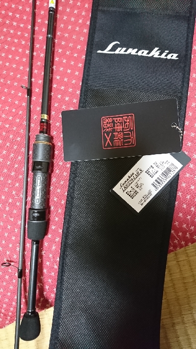 newタックルの入魂式