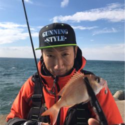 爆釣！？デイゲームからのナイトゲーム♪GUNNING-STYLE