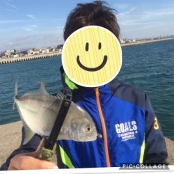 デイアジング、メバリング