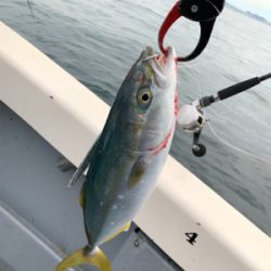 リタックルさんにて