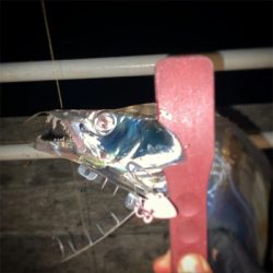 一晩やって2本（笑）