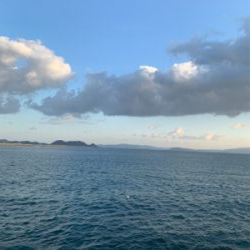 ワールドシャウラーの鱗付には充分すぎる釣行