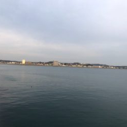 スーパーライトショアジギング