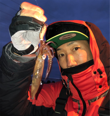 リベンジヒイカ☆GUNNING-STYLE…