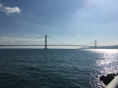 投げ釣りでまさかの！