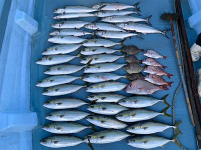 当たり1面湧いた