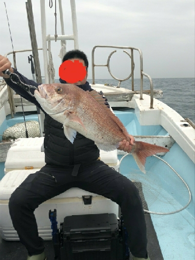 ＳＬＪ&タイラバ