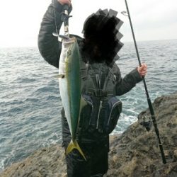 毎年恒例釣り忘年会