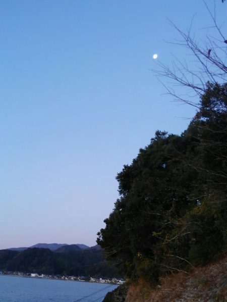 月に応援してもらったけど？