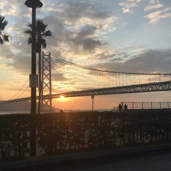 アジュール舞子