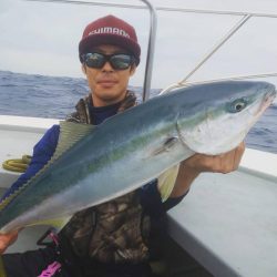 大洗アーネストチャーターズ