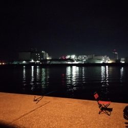 仕事終わりに‼️