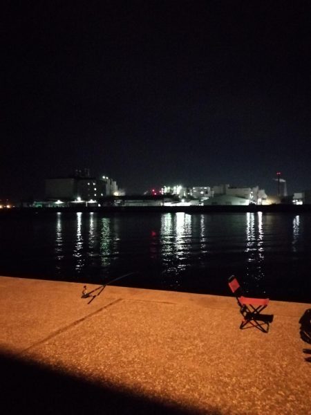 仕事終わりに‼️