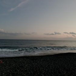 １７時から２時までの９時間、たった２回のアタリ。せめてもの慰めはキロ超級！