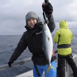 まるいち丸 ZERO-1 釣果