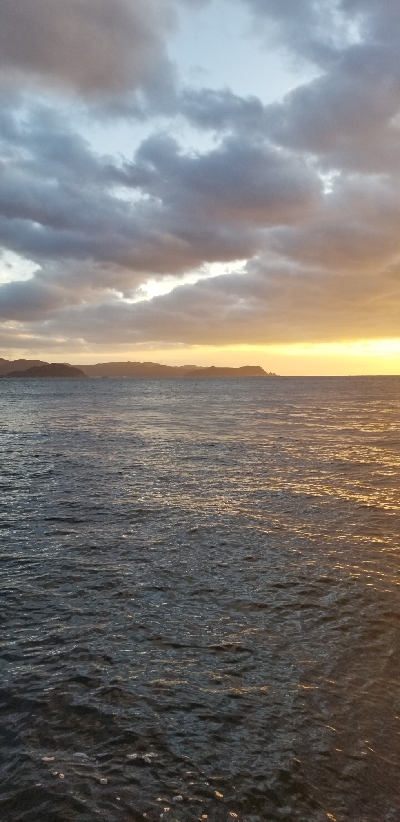 キロ狙いでエギングに！