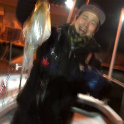 大阪湾オーシャンズのテップラン4時間便