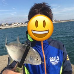 爆釣！？デイゲームからのナイトゲーム♪GUNNING-STYLE