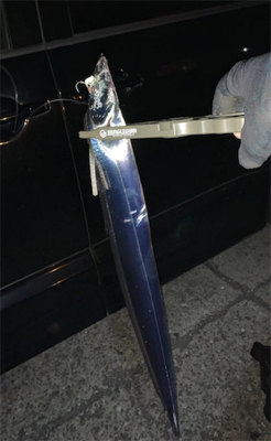 久しぶりの太刀魚狙い