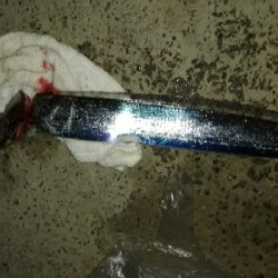 ２度目の釣り納め