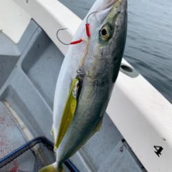 リタックルさんにて