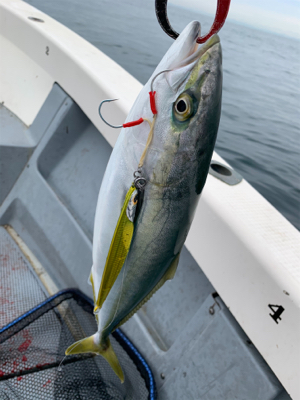 リタックルさんにて