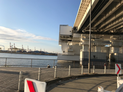 お久しぶりです〜