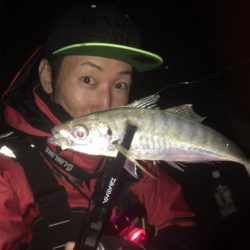 明石アジング☆回遊あるぞ！GUNNING-STYLE