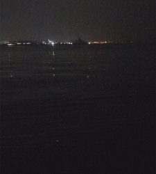 タチウオまだ居た！！