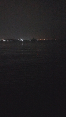 タチウオまだ居た！！