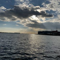 タチウオ釣行も、、