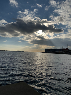 タチウオ釣行も、、