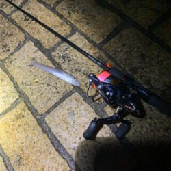 久々の富山釣行…激渋