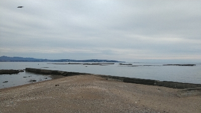 和歌山初遠征！