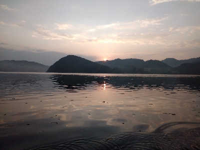 今期2回目・ワカサギ釣り