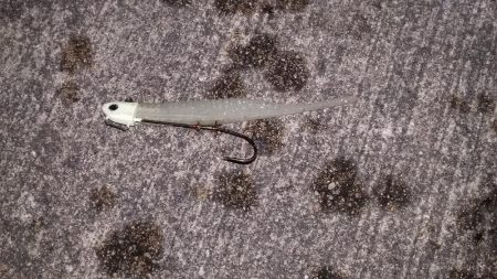 早く短いジアイ