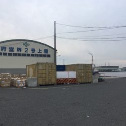 大浜埠頭でアジング修行のつもりが…