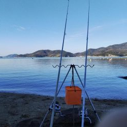 今年最後の釣・・その２