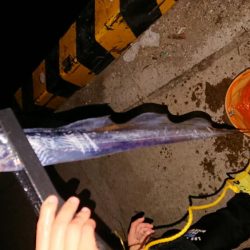 狙いはメガアジ、タッチー