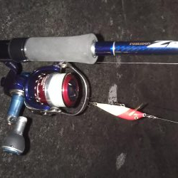 ぶら河川調査!!