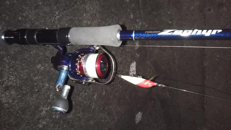 ぶら河川調査!!