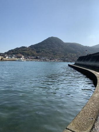 昼休憩に少しだけ