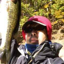 かなり寒いです