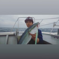 大洗アーネストチャーターズ