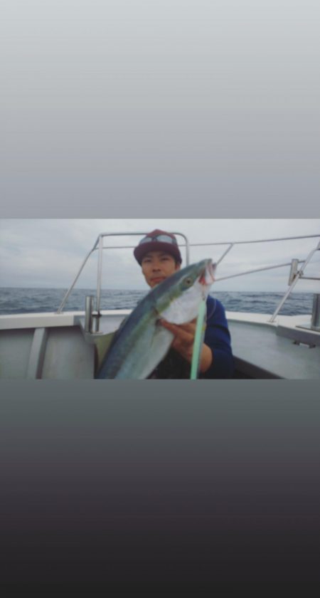 大洗アーネストチャーターズ