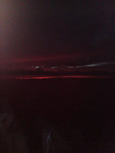 マズメにさくっと